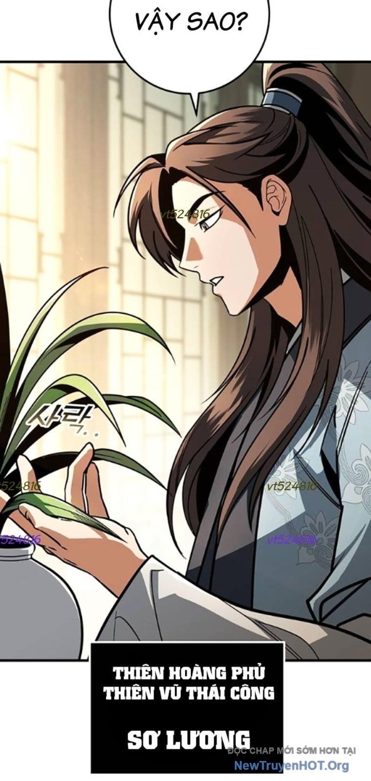 đọc truyện Thanh Kiếm Của Hoàng Đế Chương 93 ảnh 62 tại Thiên Thai Truyện