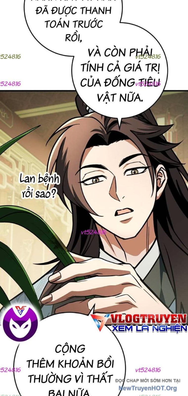 đọc truyện Thanh Kiếm Của Hoàng Đế Chương 93 ảnh 68 tại Thiên Thai Truyện