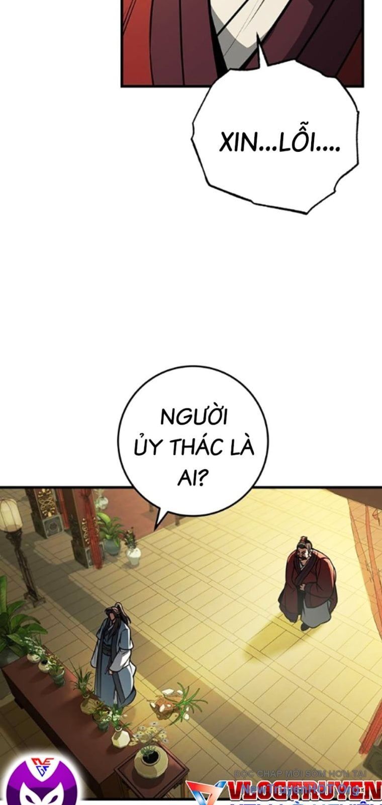 đọc truyện Thanh Kiếm Của Hoàng Đế Chương 93 ảnh 74 tại Thiên Thai Truyện