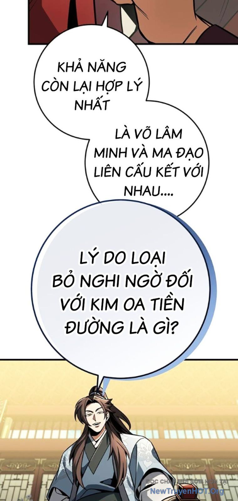 đọc truyện Thanh Kiếm Của Hoàng Đế Chương 93 ảnh 95 tại Thiên Thai Truyện