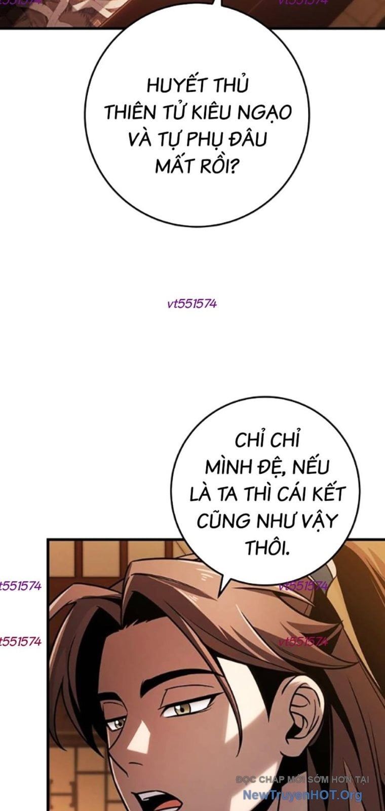 đọc truyện Thanh Kiếm Của Hoàng Đế Chương 94 ảnh 104 tại Thiên Thai Truyện