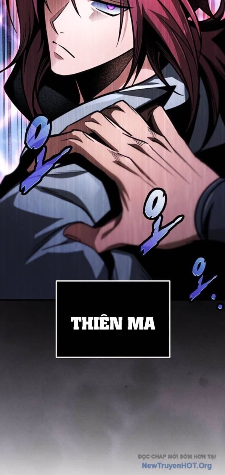 đọc truyện Thanh Kiếm Của Hoàng Đế Chương 94 ảnh 19 tại Thiên Thai Truyện