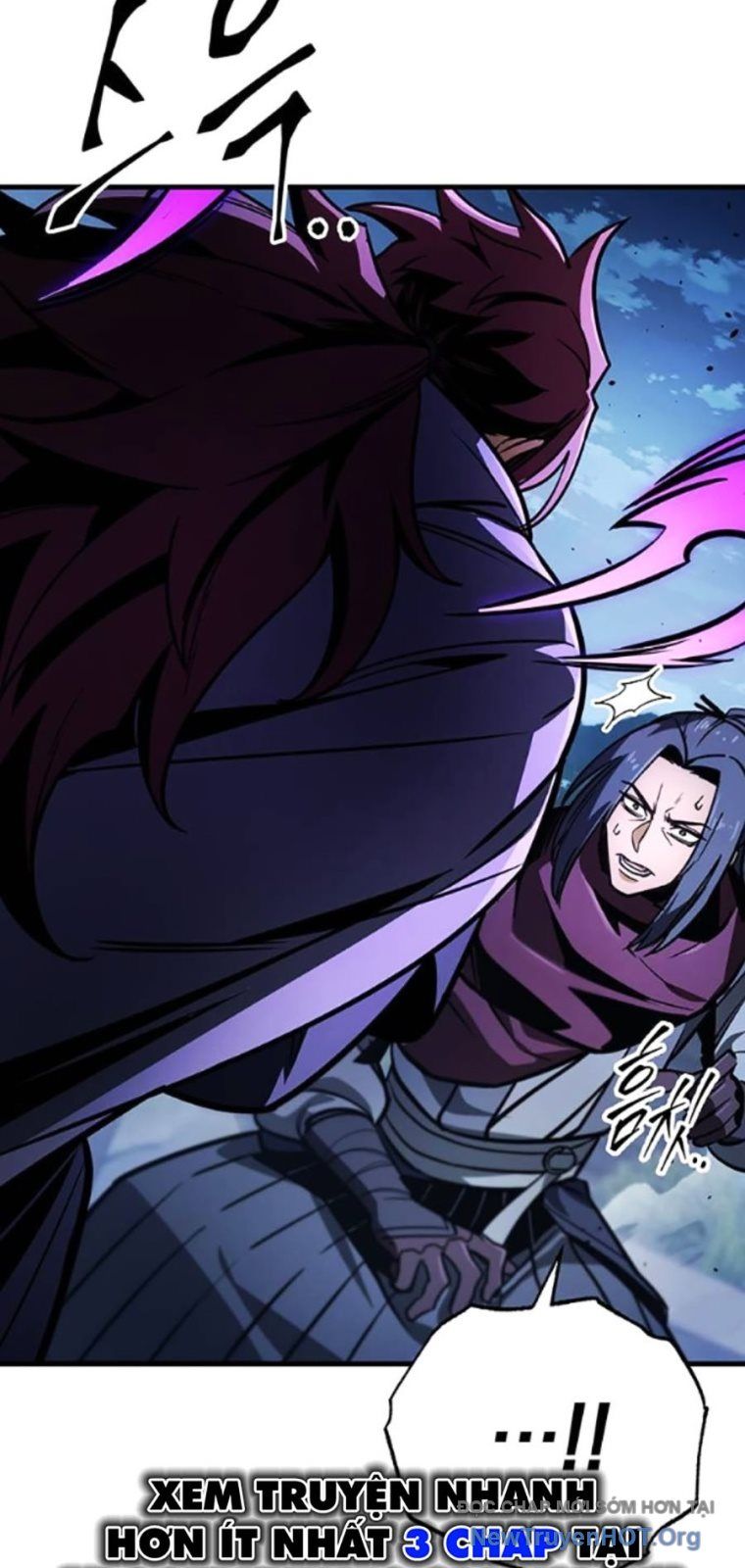 đọc truyện Thanh Kiếm Của Hoàng Đế Chương 94 ảnh 29 tại Thiên Thai Truyện