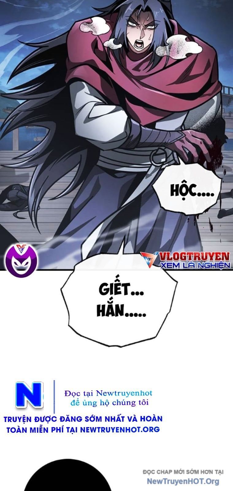 đọc truyện Thanh Kiếm Của Hoàng Đế Chương 94 ảnh 39 tại Thiên Thai Truyện