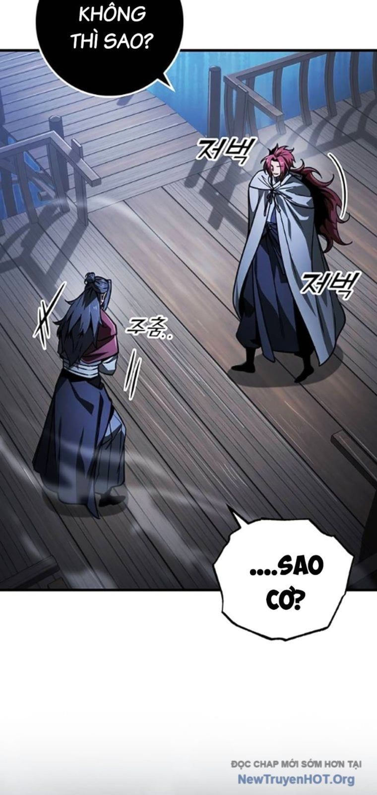 đọc truyện Thanh Kiếm Của Hoàng Đế Chương 94 ảnh 40 tại Thiên Thai Truyện