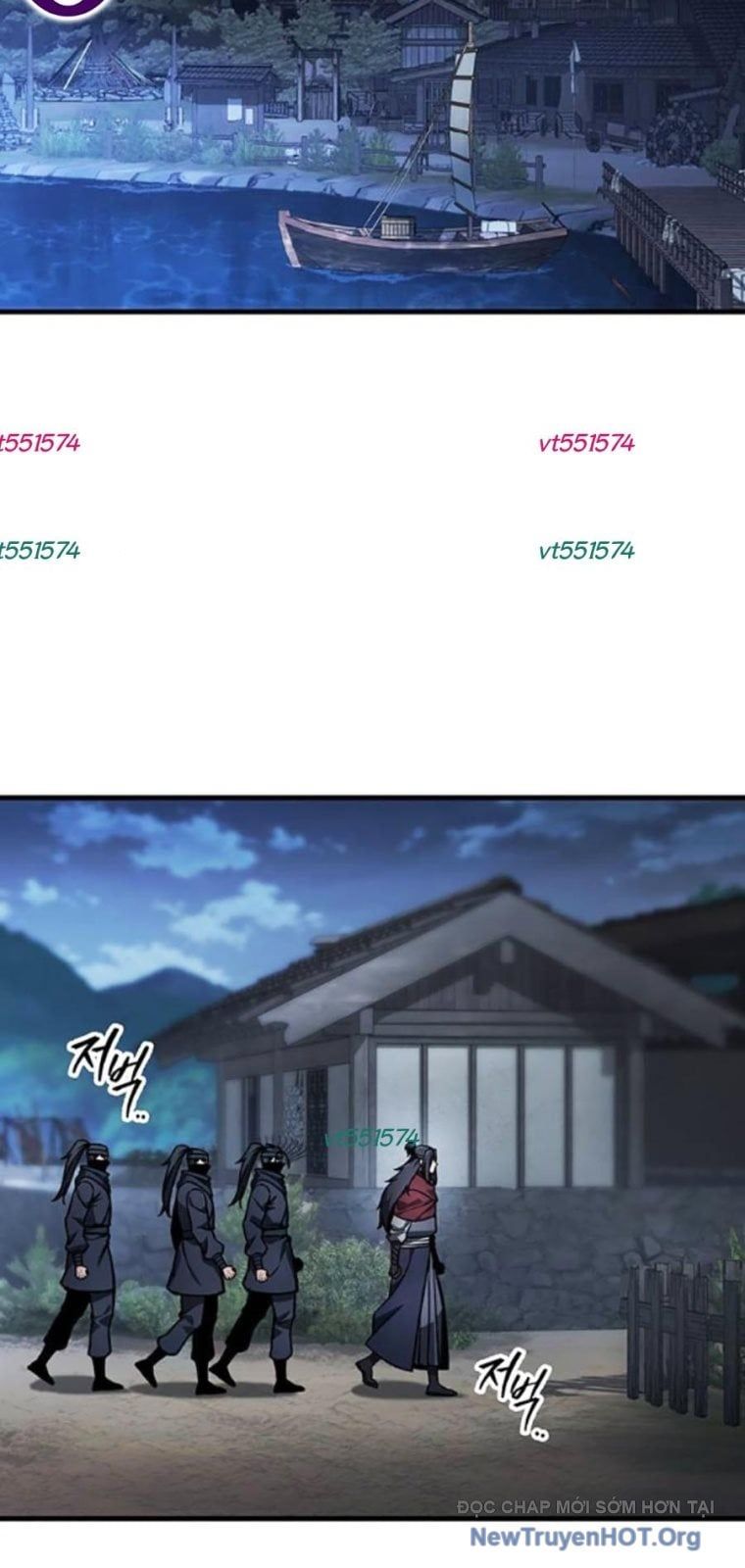 đọc truyện Thanh Kiếm Của Hoàng Đế Chương 94 ảnh 9 tại Thiên Thai Truyện