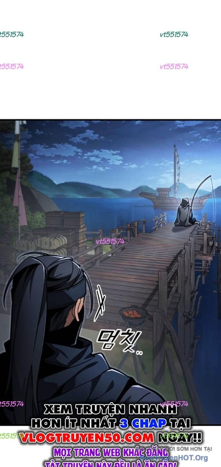 đọc truyện Thanh Kiếm Của Hoàng Đế Chương 94 ảnh 10 tại Thiên Thai Truyện