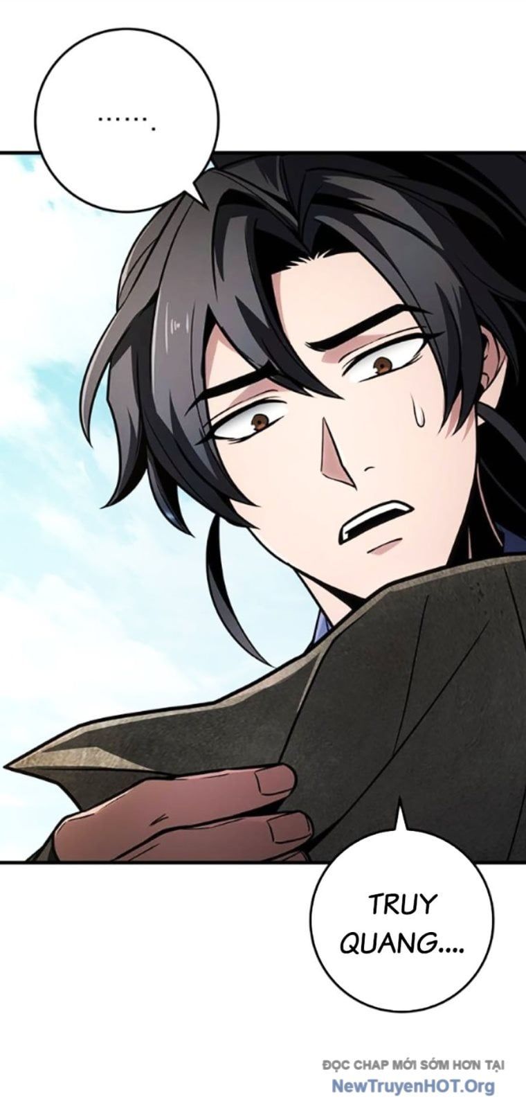 đọc truyện Thanh Kiếm Của Hoàng Đế Chương 94 ảnh 85 tại Thiên Thai Truyện