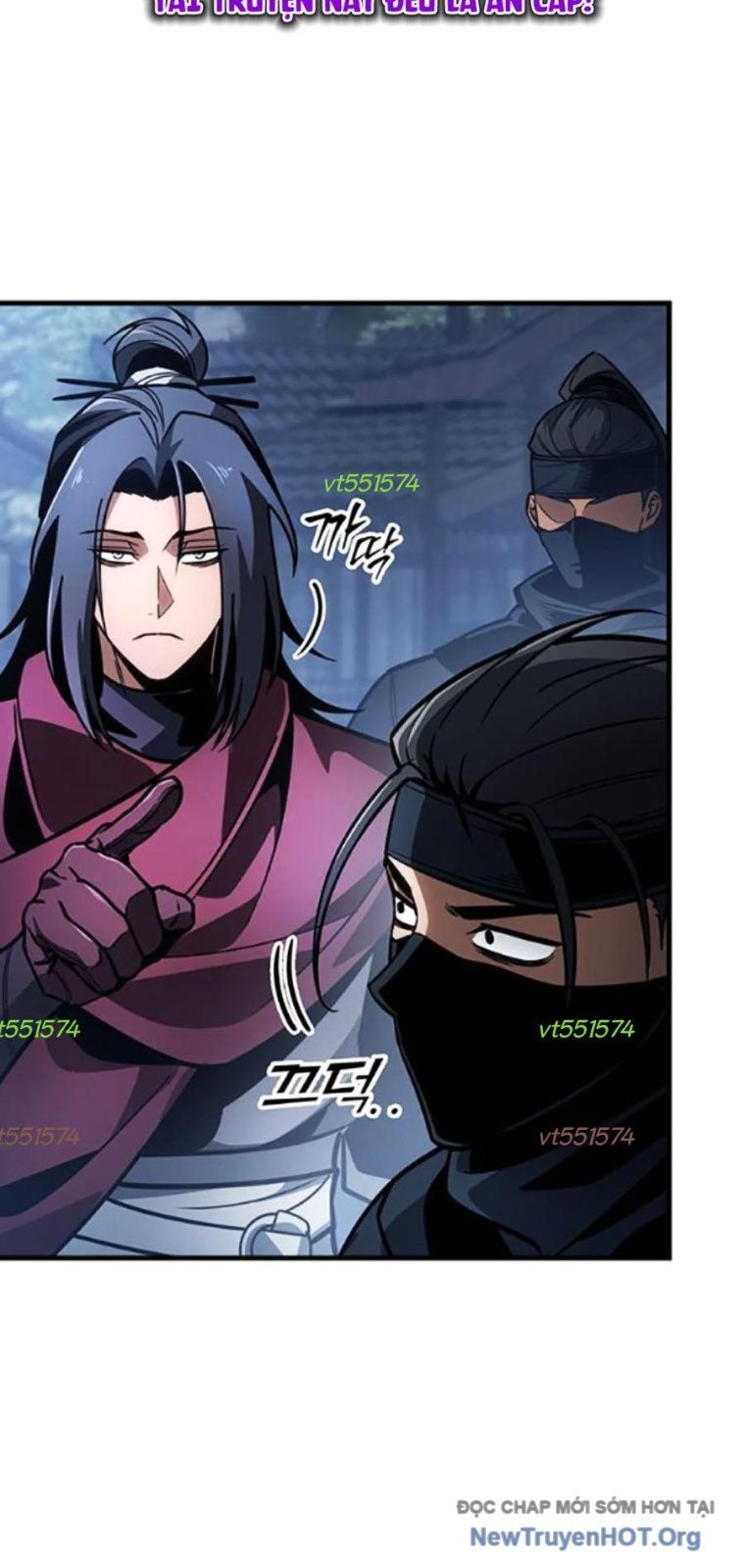 đọc truyện Thanh Kiếm Của Hoàng Đế Chương 94 ảnh 11 tại Thiên Thai Truyện