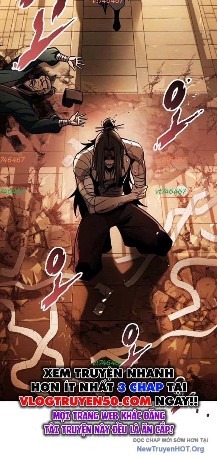 đọc truyện Thanh Kiếm Của Hoàng Đế Chương 95 ảnh 102 tại Thiên Thai Truyện