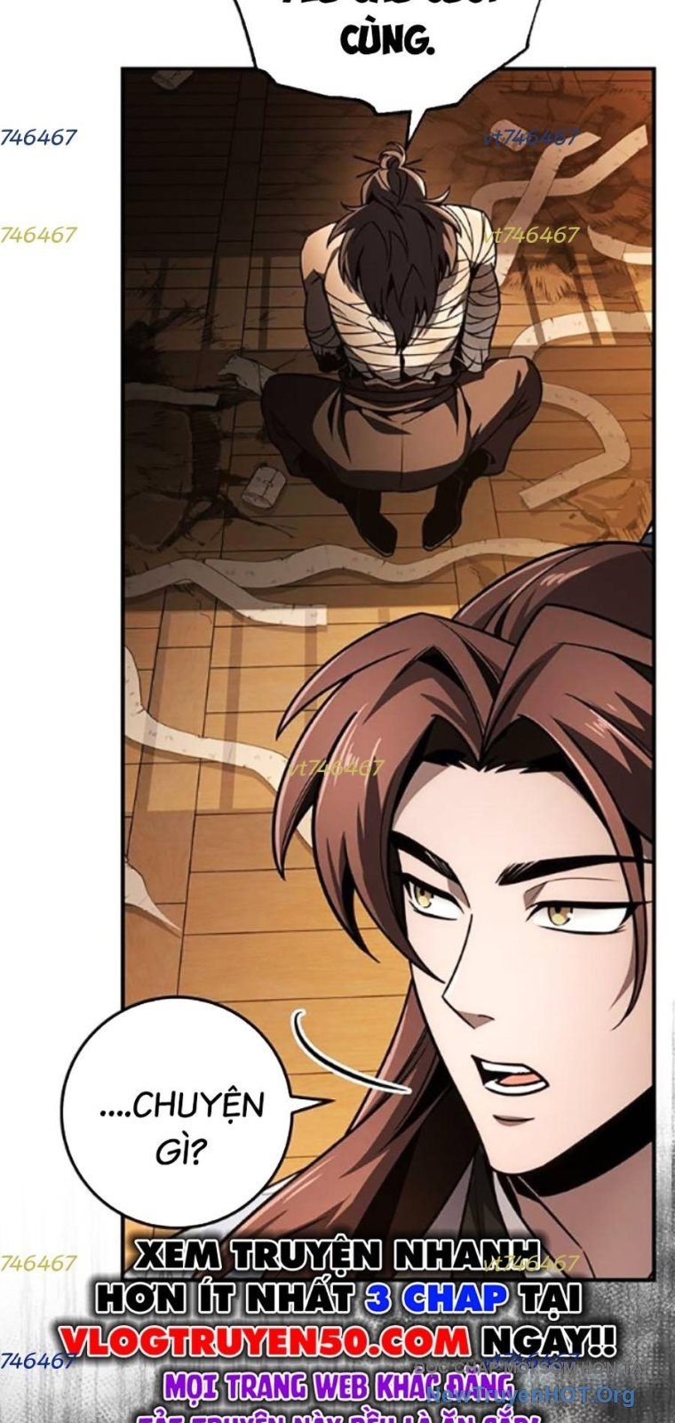 đọc truyện Thanh Kiếm Của Hoàng Đế Chương 95 ảnh 107 tại Thiên Thai Truyện