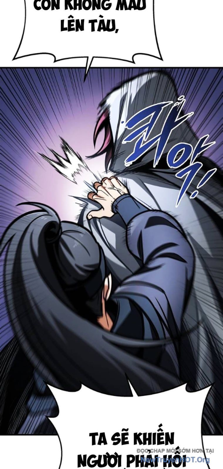 đọc truyện Thanh Kiếm Của Hoàng Đế Chương 95 ảnh 16 tại Thiên Thai Truyện