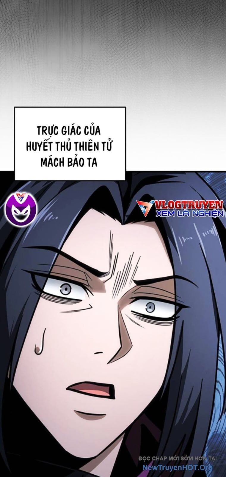 đọc truyện Thanh Kiếm Của Hoàng Đế Chương 95 ảnh 23 tại Thiên Thai Truyện