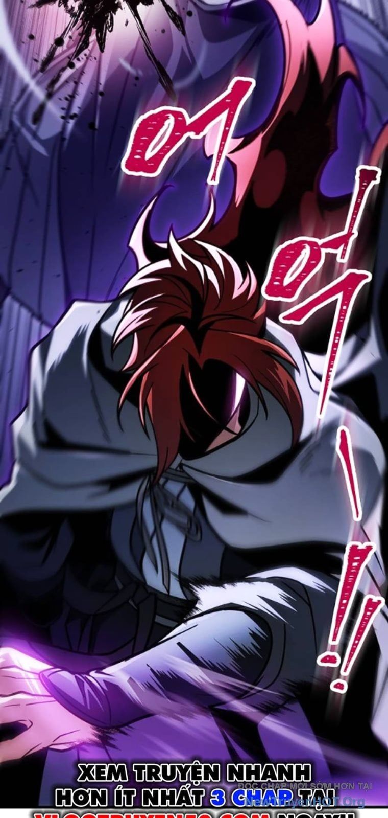 đọc truyện Thanh Kiếm Của Hoàng Đế Chương 95 ảnh 35 tại Thiên Thai Truyện