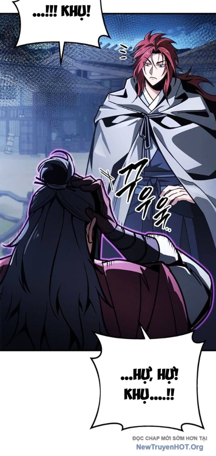 đọc truyện Thanh Kiếm Của Hoàng Đế Chương 95 ảnh 47 tại Thiên Thai Truyện