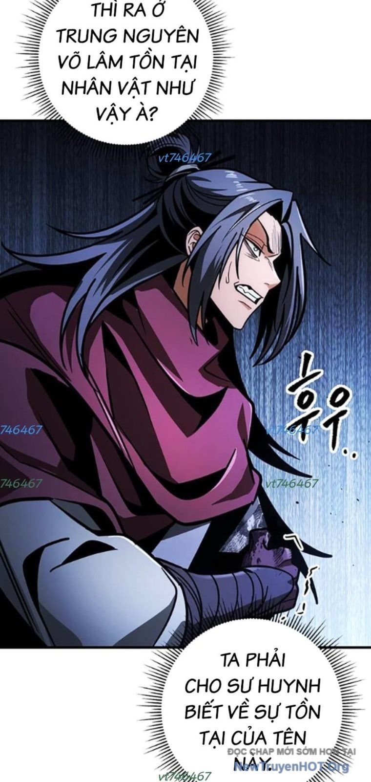 đọc truyện Thanh Kiếm Của Hoàng Đế Chương 95 ảnh 53 tại Thiên Thai Truyện