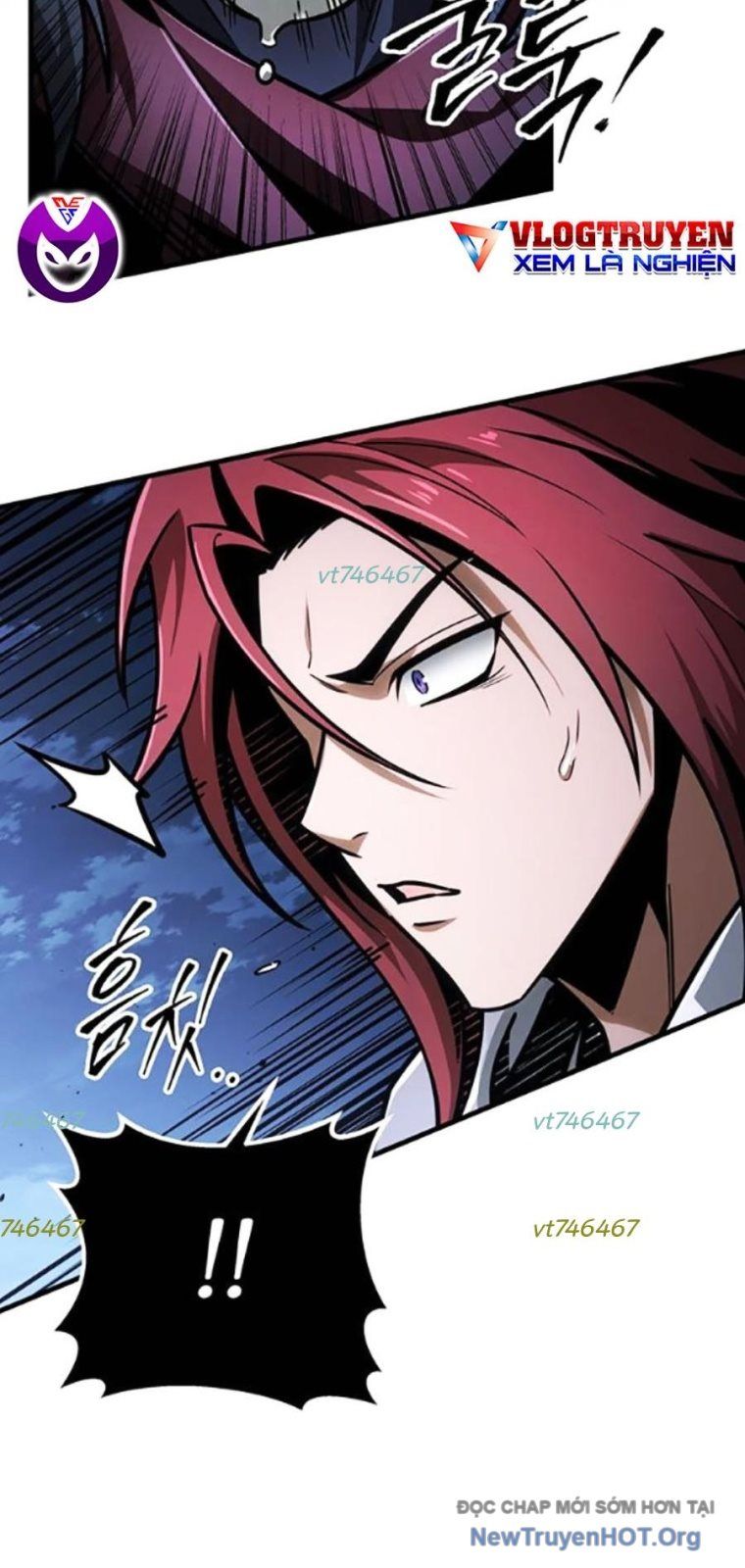 đọc truyện Thanh Kiếm Của Hoàng Đế Chương 95 ảnh 56 tại Thiên Thai Truyện