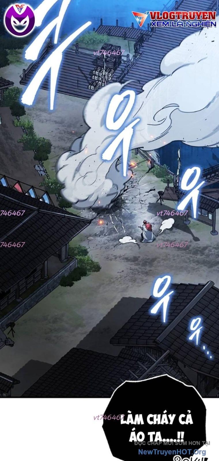 đọc truyện Thanh Kiếm Của Hoàng Đế Chương 95 ảnh 61 tại Thiên Thai Truyện