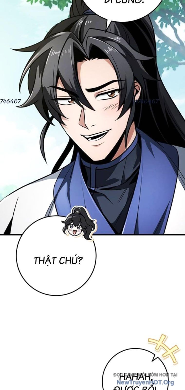 đọc truyện Thanh Kiếm Của Hoàng Đế Chương 95 ảnh 66 tại Thiên Thai Truyện