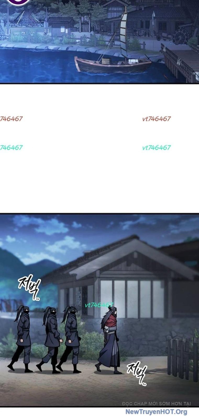 đọc truyện Thanh Kiếm Của Hoàng Đế Chương 95 ảnh 9 tại Thiên Thai Truyện