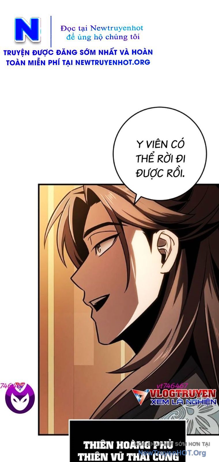 đọc truyện Thanh Kiếm Của Hoàng Đế Chương 95 ảnh 100 tại Thiên Thai Truyện