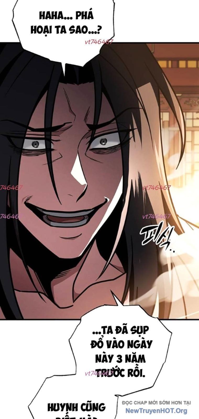 đọc truyện Thanh Kiếm Của Hoàng Đế Chương 96 ảnh 12 tại Thiên Thai Truyện