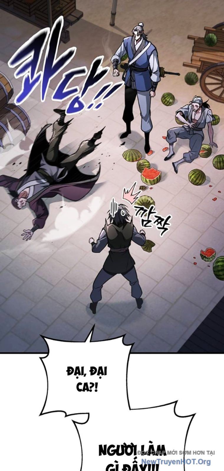 đọc truyện Thanh Kiếm Của Hoàng Đế Chương 96 ảnh 105 tại Thiên Thai Truyện