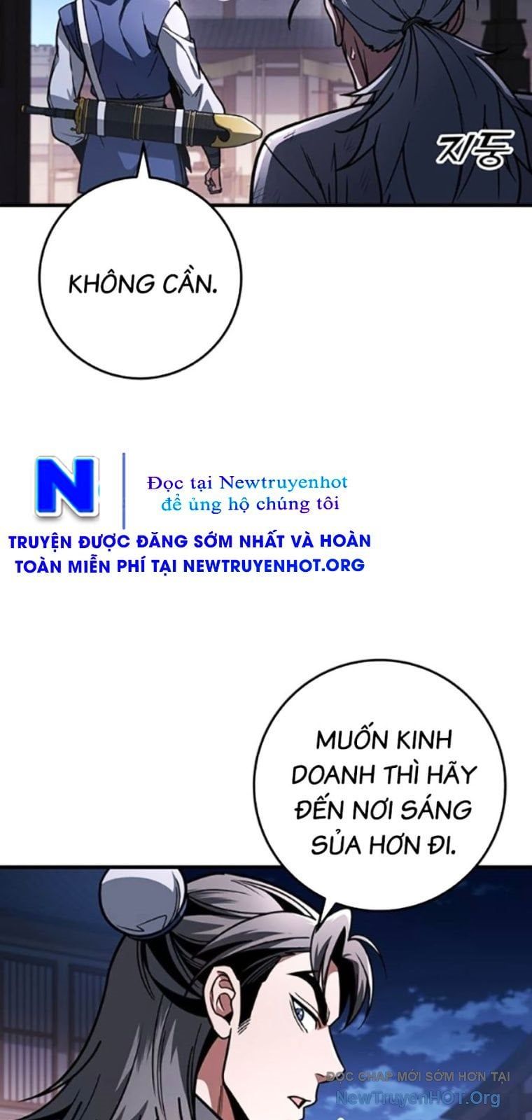 đọc truyện Thanh Kiếm Của Hoàng Đế Chương 96 ảnh 111 tại Thiên Thai Truyện