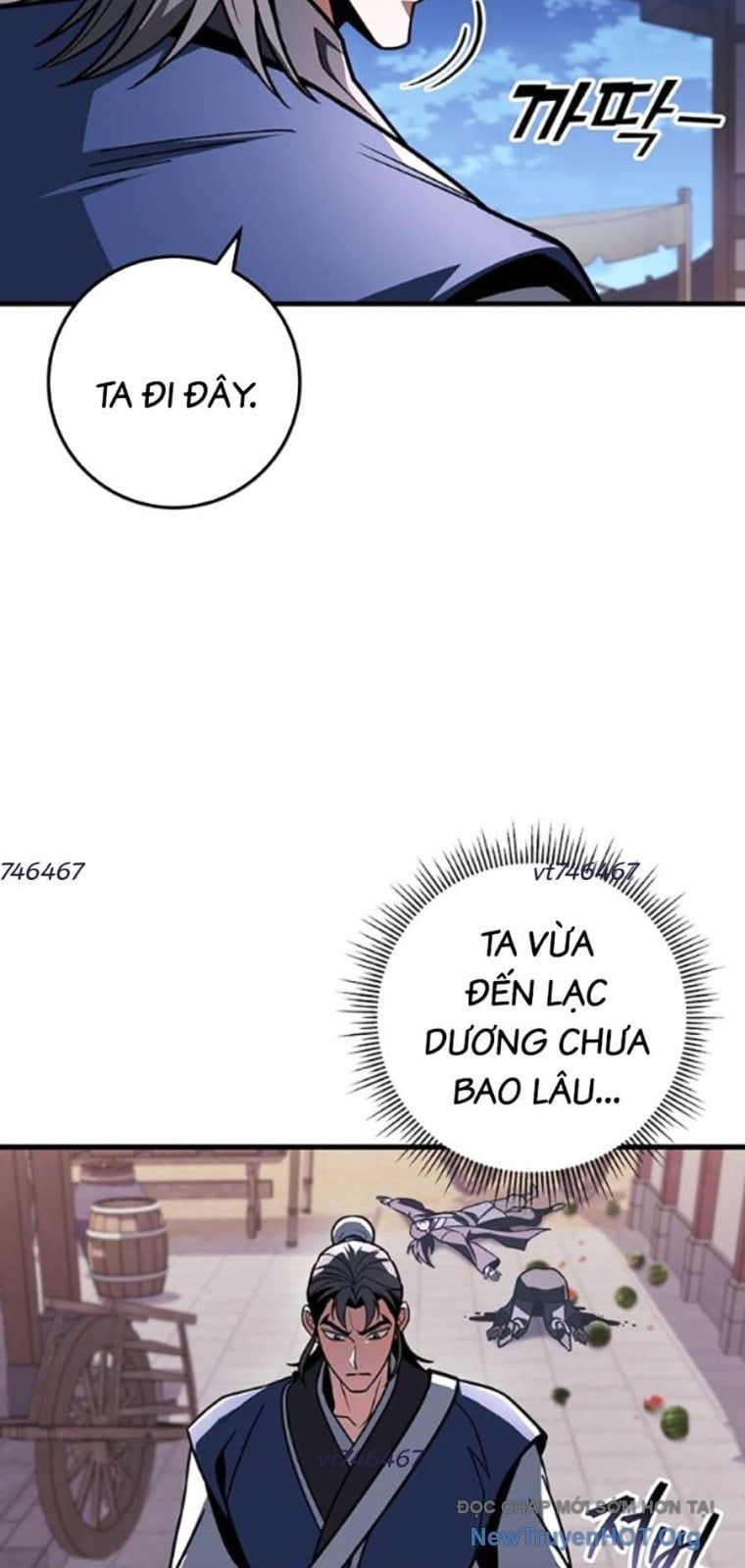 đọc truyện Thanh Kiếm Của Hoàng Đế Chương 96 ảnh 112 tại Thiên Thai Truyện