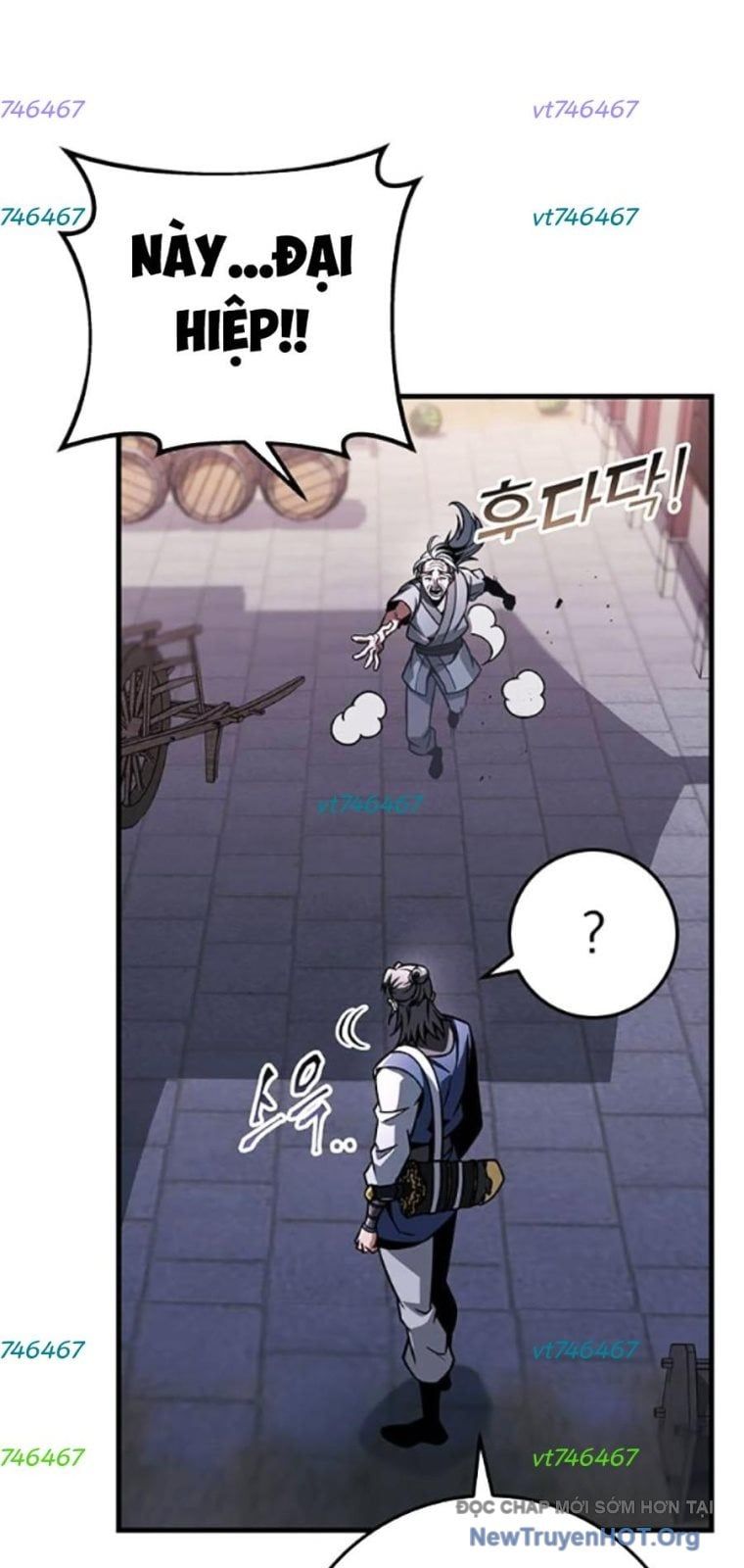 đọc truyện Thanh Kiếm Của Hoàng Đế Chương 96 ảnh 114 tại Thiên Thai Truyện