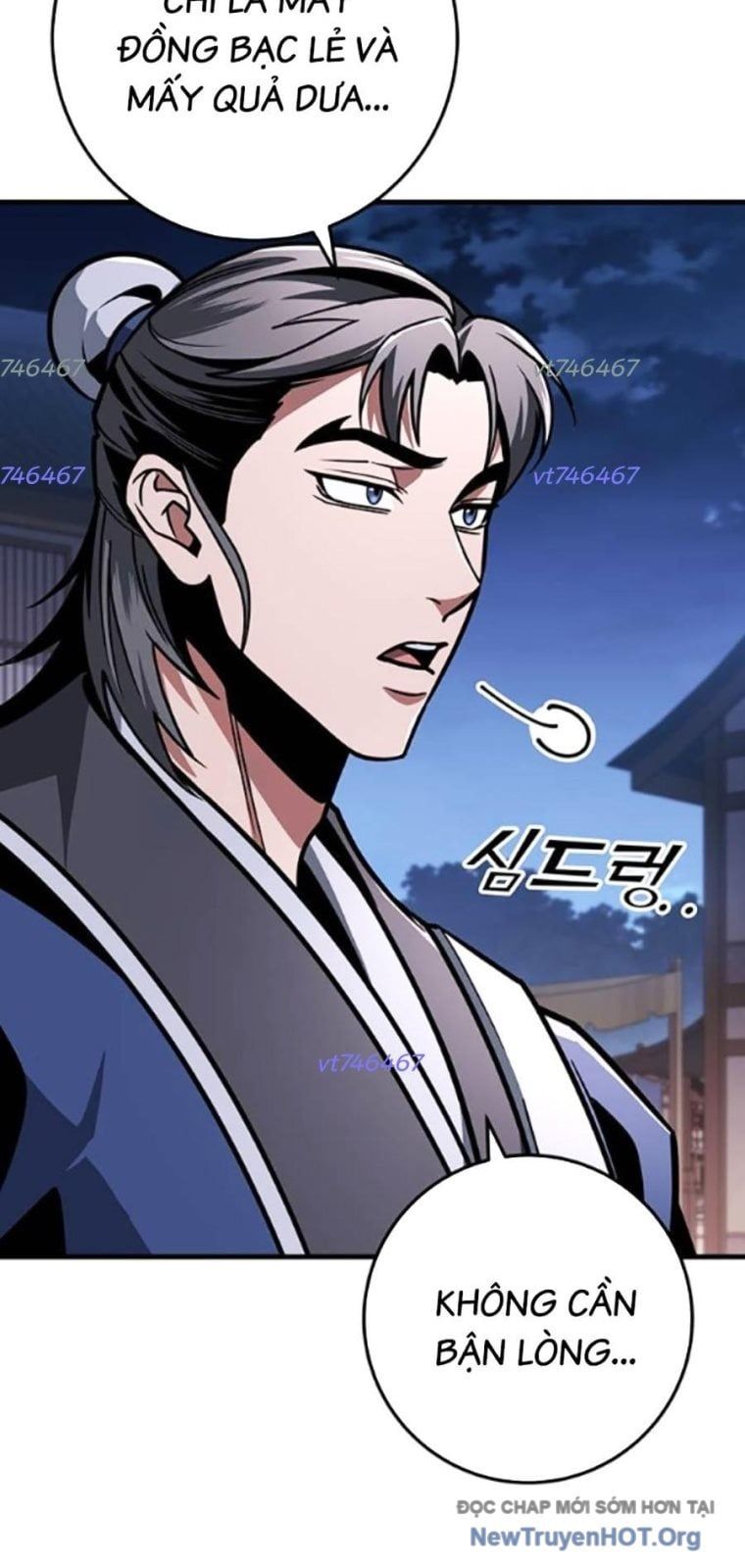 đọc truyện Thanh Kiếm Của Hoàng Đế Chương 96 ảnh 117 tại Thiên Thai Truyện