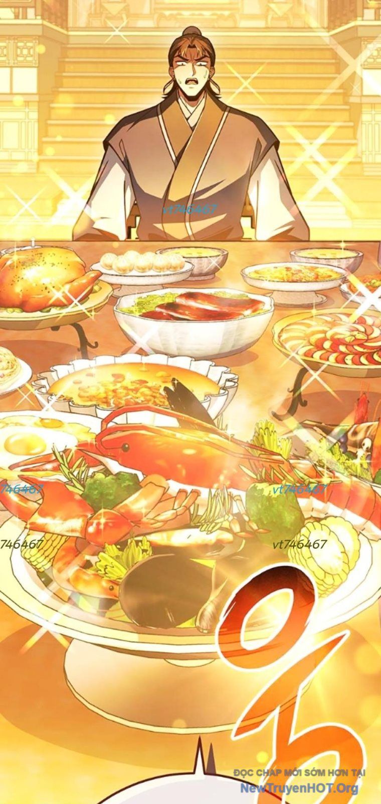 đọc truyện Thanh Kiếm Của Hoàng Đế Chương 96 ảnh 119 tại Thiên Thai Truyện