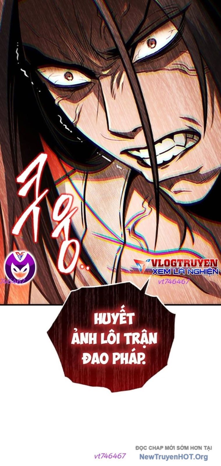 đọc truyện Thanh Kiếm Của Hoàng Đế Chương 96 ảnh 4 tại Thiên Thai Truyện