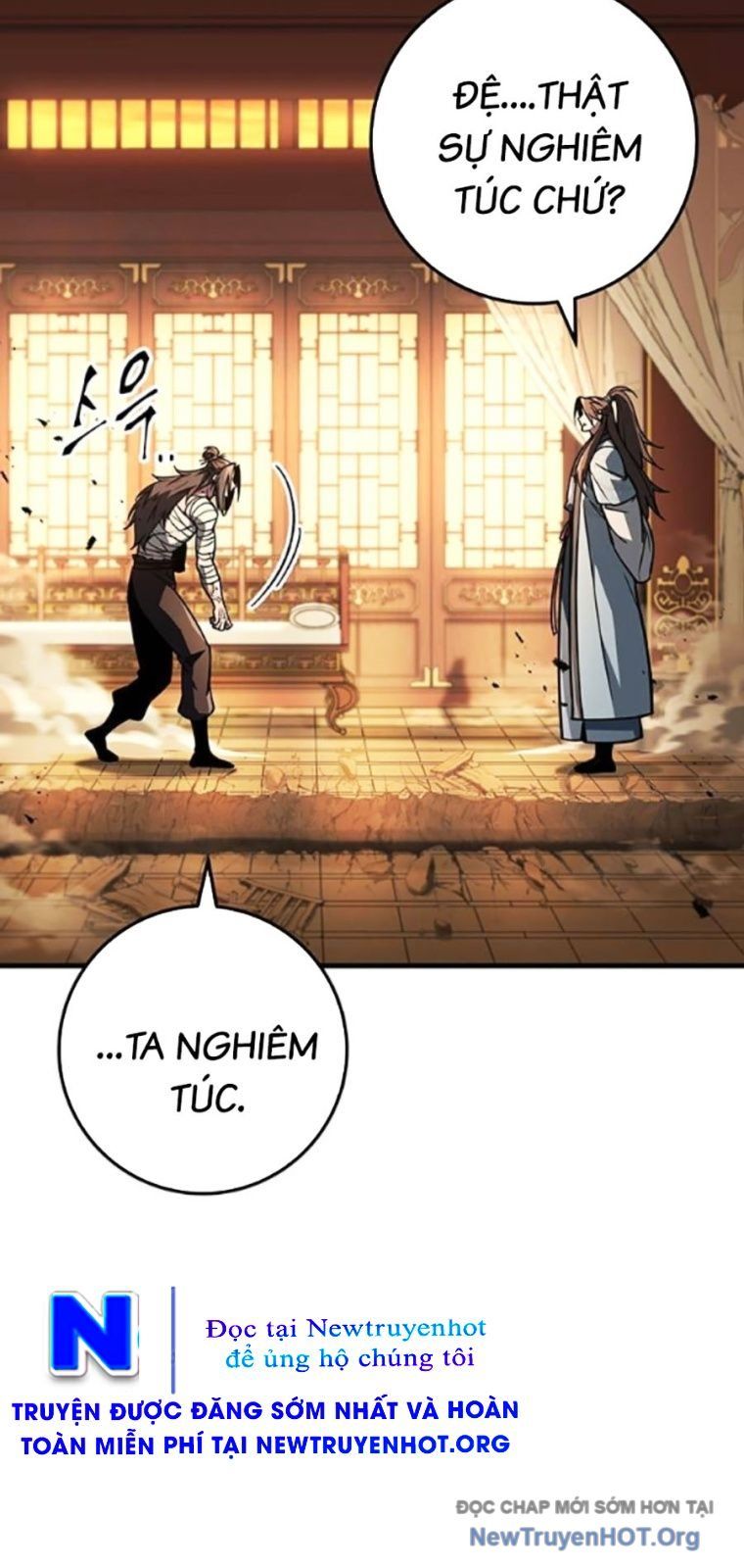 đọc truyện Thanh Kiếm Của Hoàng Đế Chương 96 ảnh 23 tại Thiên Thai Truyện