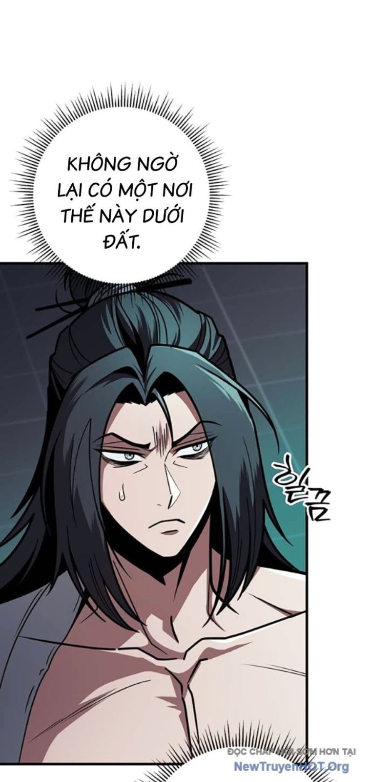 đọc truyện Thanh Kiếm Của Hoàng Đế Chương 96 ảnh 29 tại Thiên Thai Truyện