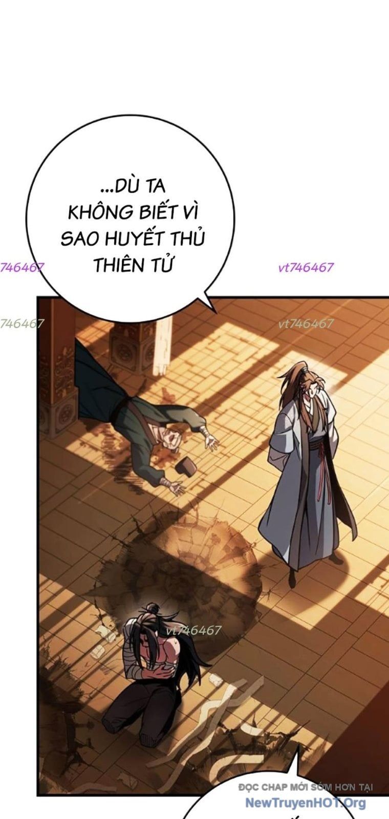 đọc truyện Thanh Kiếm Của Hoàng Đế Chương 96 ảnh 5 tại Thiên Thai Truyện