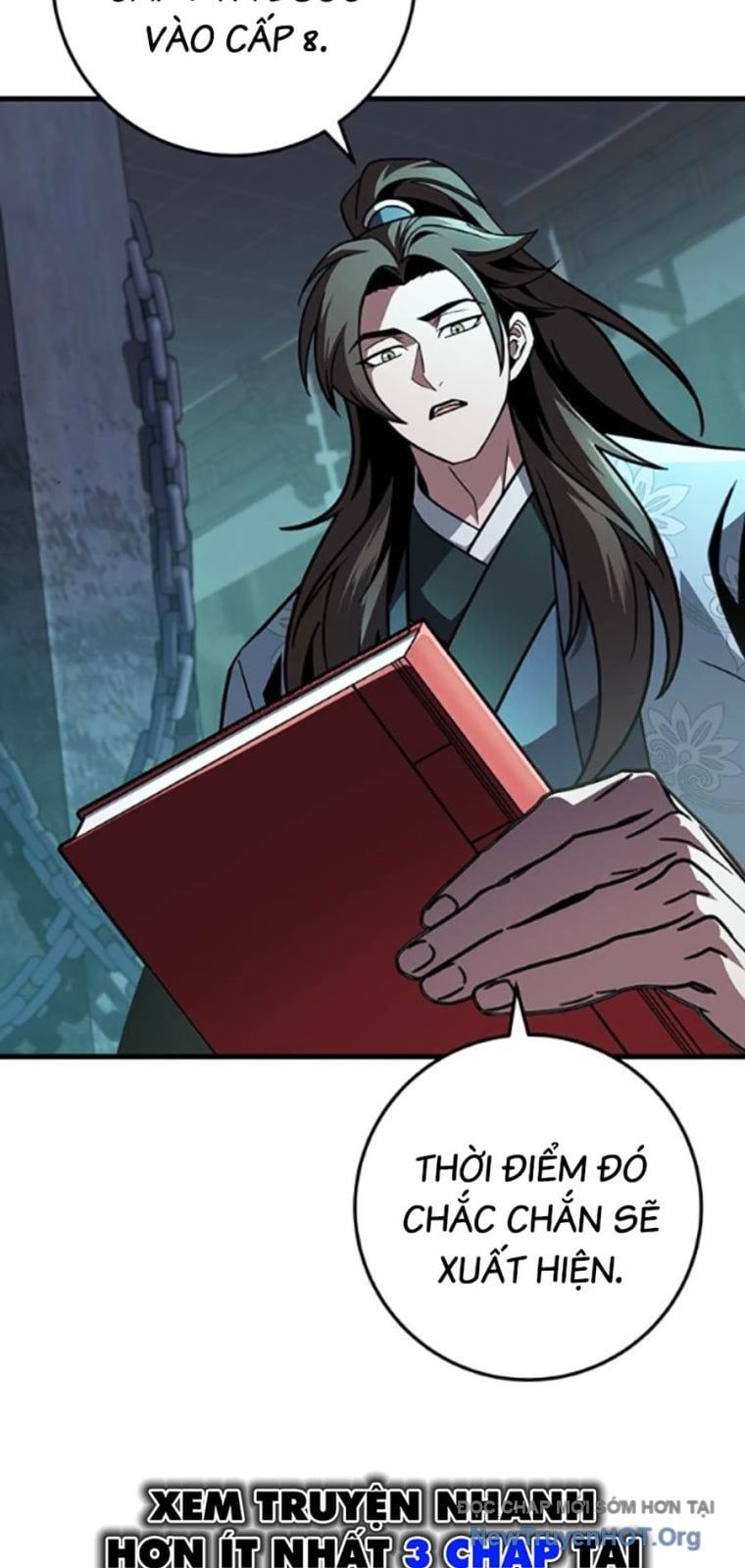 đọc truyện Thanh Kiếm Của Hoàng Đế Chương 96 ảnh 44 tại Thiên Thai Truyện