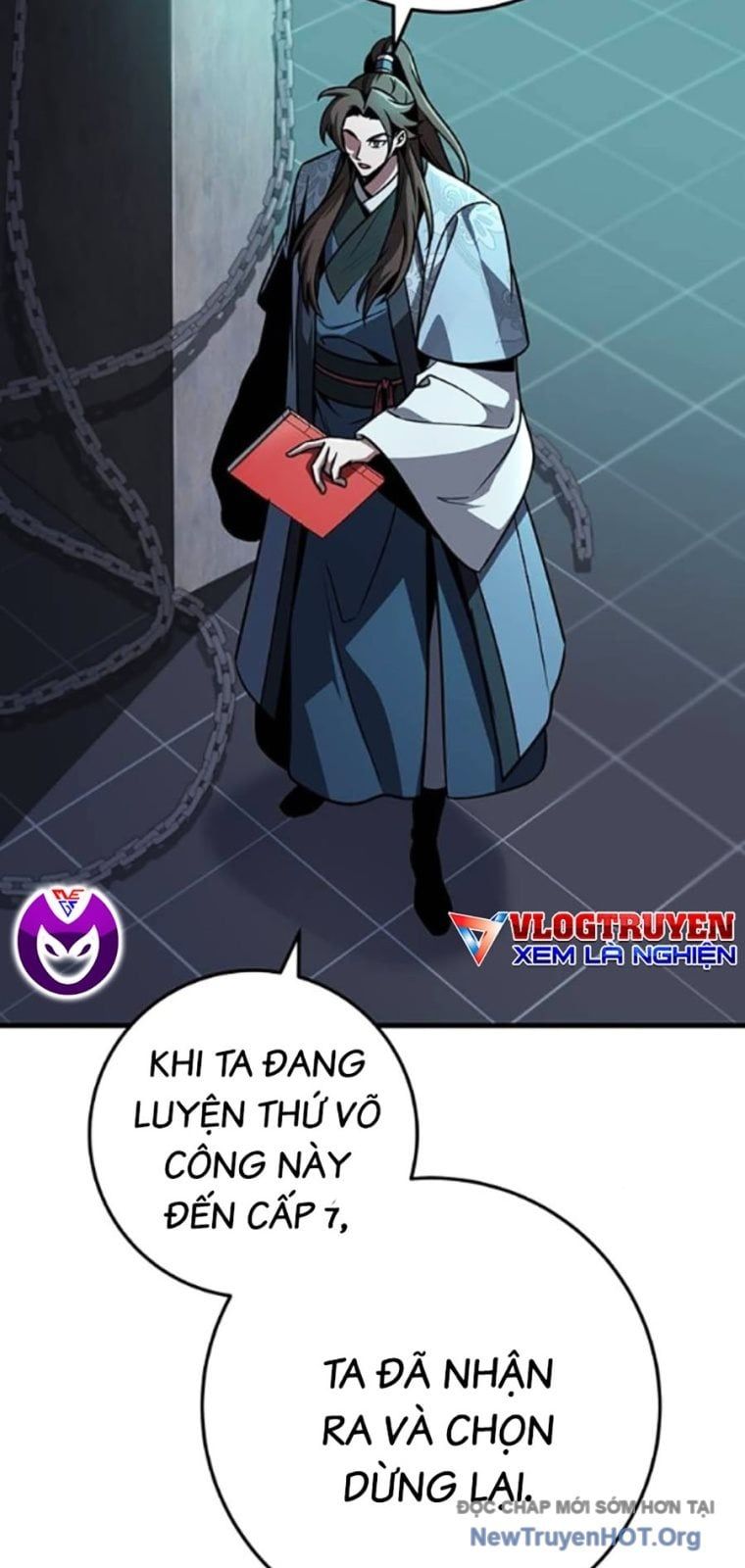 đọc truyện Thanh Kiếm Của Hoàng Đế Chương 96 ảnh 47 tại Thiên Thai Truyện