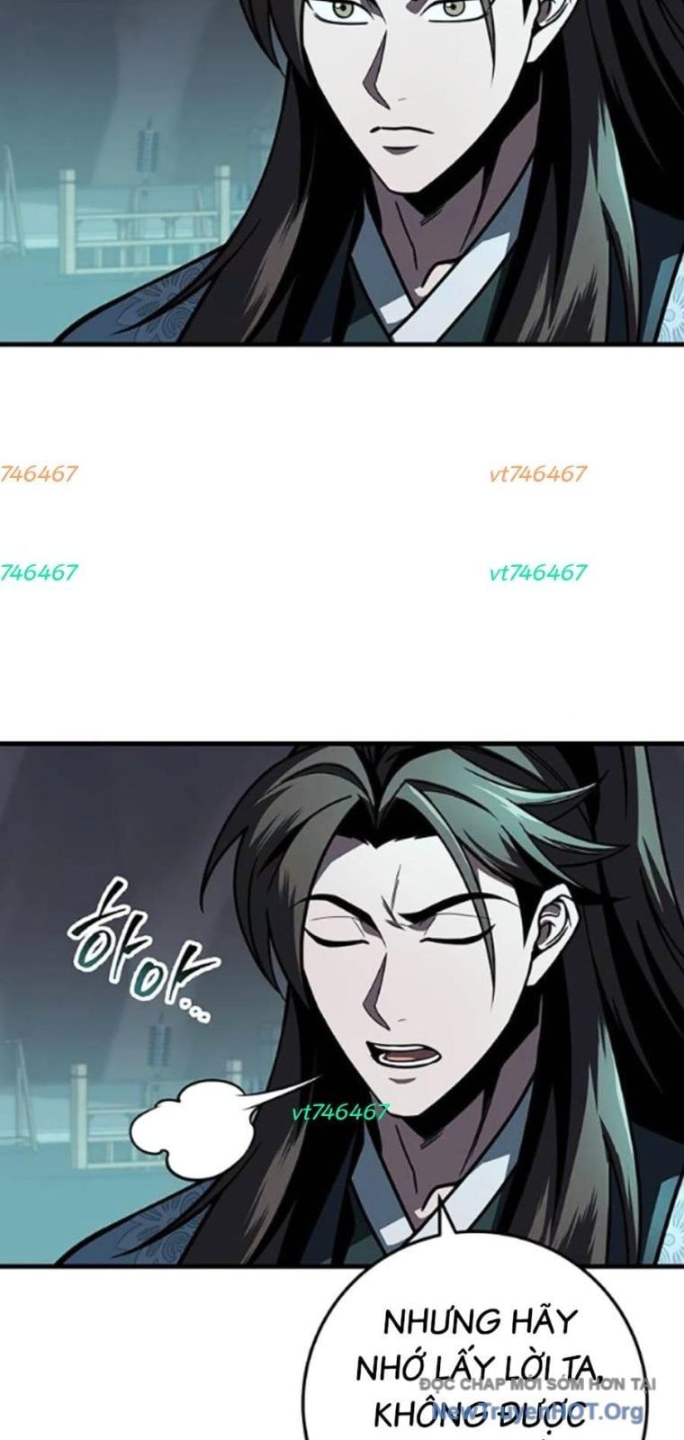 đọc truyện Thanh Kiếm Của Hoàng Đế Chương 96 ảnh 54 tại Thiên Thai Truyện