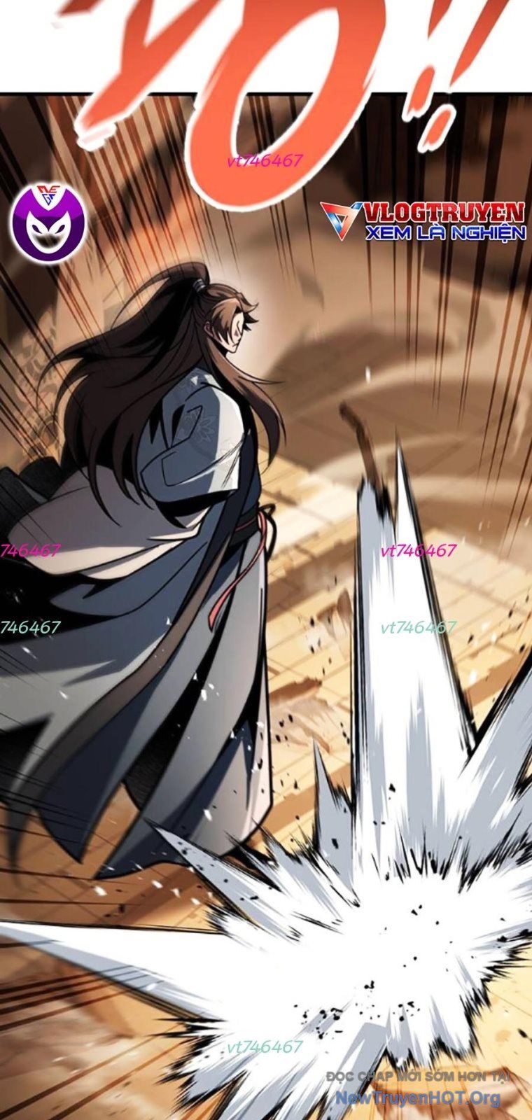 đọc truyện Thanh Kiếm Của Hoàng Đế Chương 96 ảnh 8 tại Thiên Thai Truyện