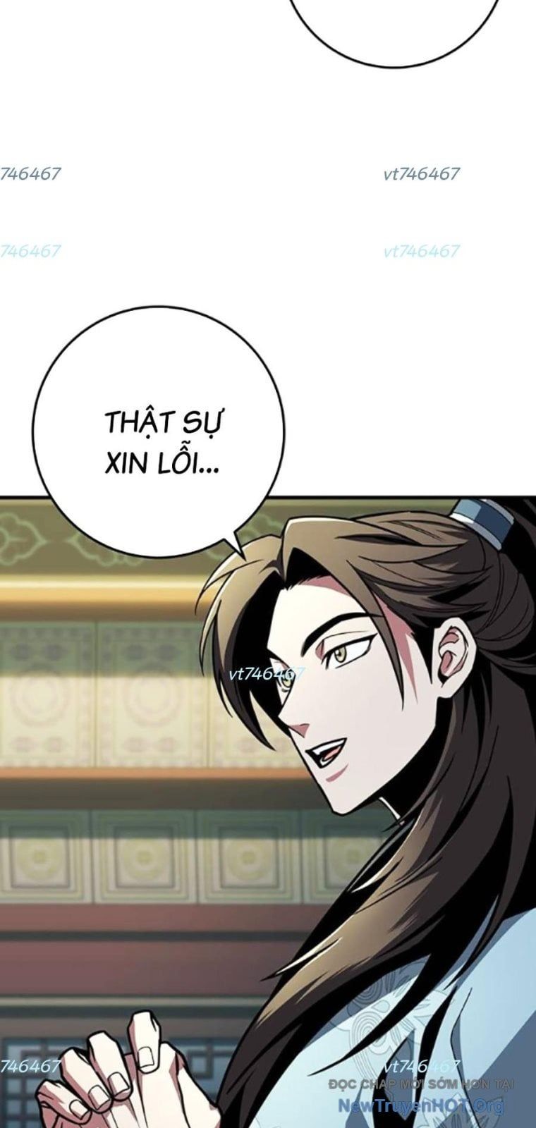 đọc truyện Thanh Kiếm Của Hoàng Đế Chương 96 ảnh 70 tại Thiên Thai Truyện