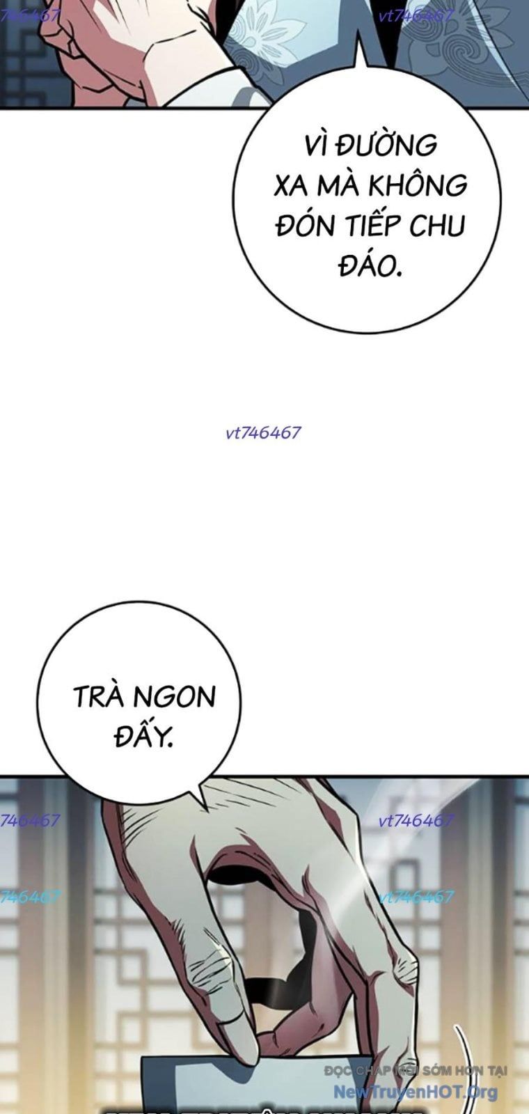 đọc truyện Thanh Kiếm Của Hoàng Đế Chương 96 ảnh 71 tại Thiên Thai Truyện