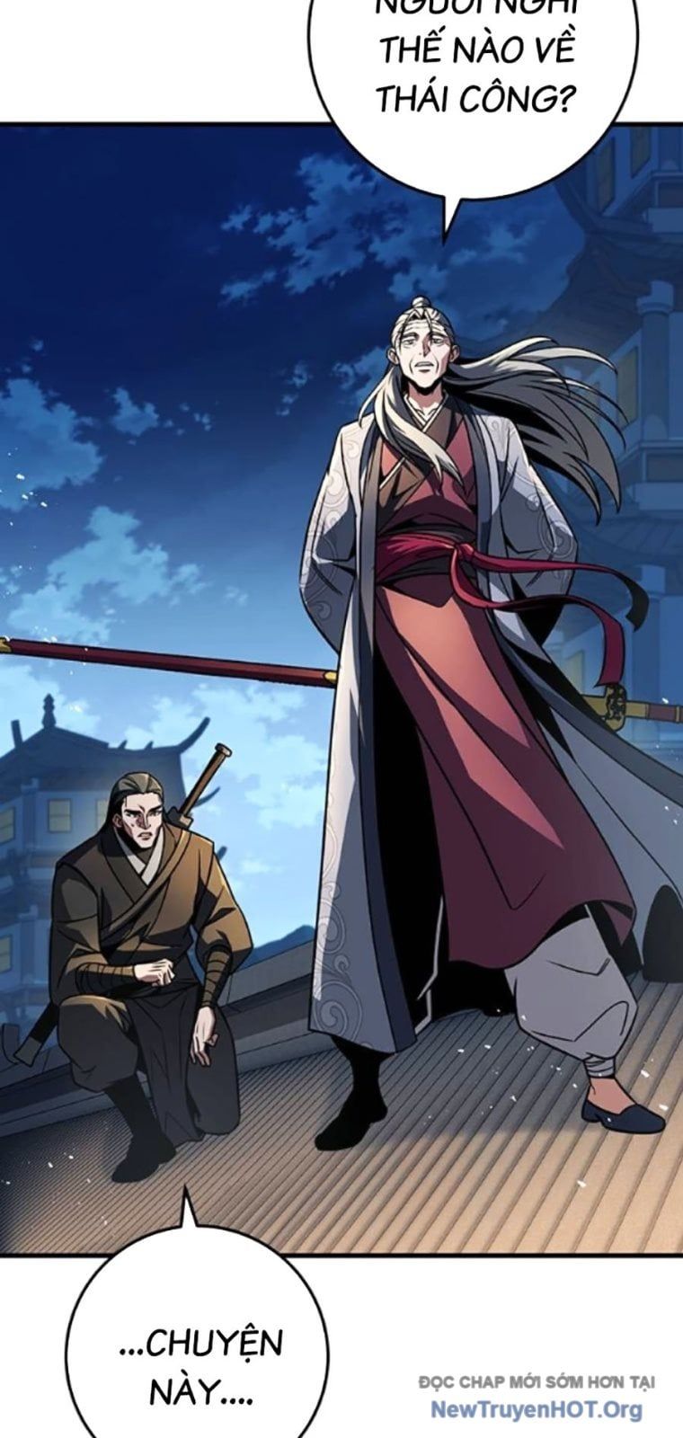 đọc truyện Thanh Kiếm Của Hoàng Đế Chương 96 ảnh 87 tại Thiên Thai Truyện