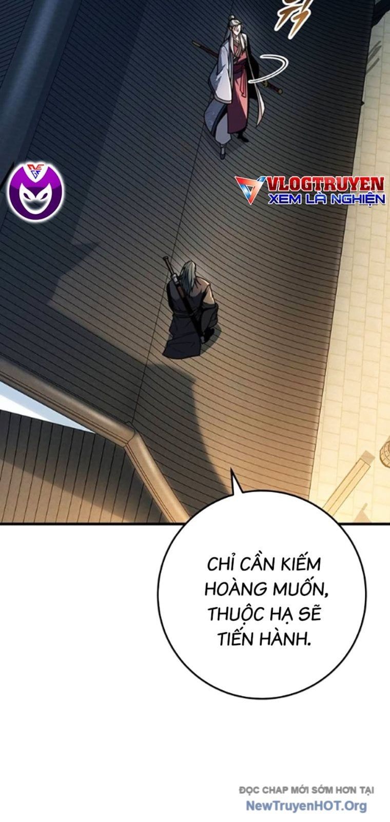 đọc truyện Thanh Kiếm Của Hoàng Đế Chương 96 ảnh 91 tại Thiên Thai Truyện