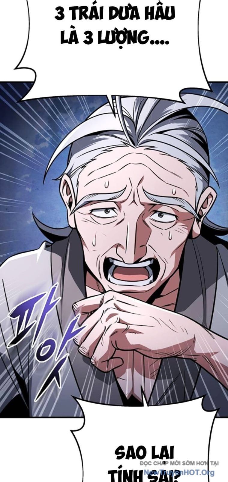 đọc truyện Thanh Kiếm Của Hoàng Đế Chương 96 ảnh 97 tại Thiên Thai Truyện