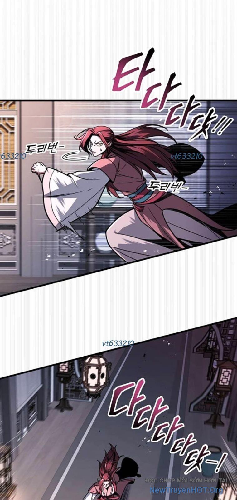 đọc truyện Thanh Kiếm Của Hoàng Đế Chương 97 ảnh 113 tại Thiên Thai Truyện