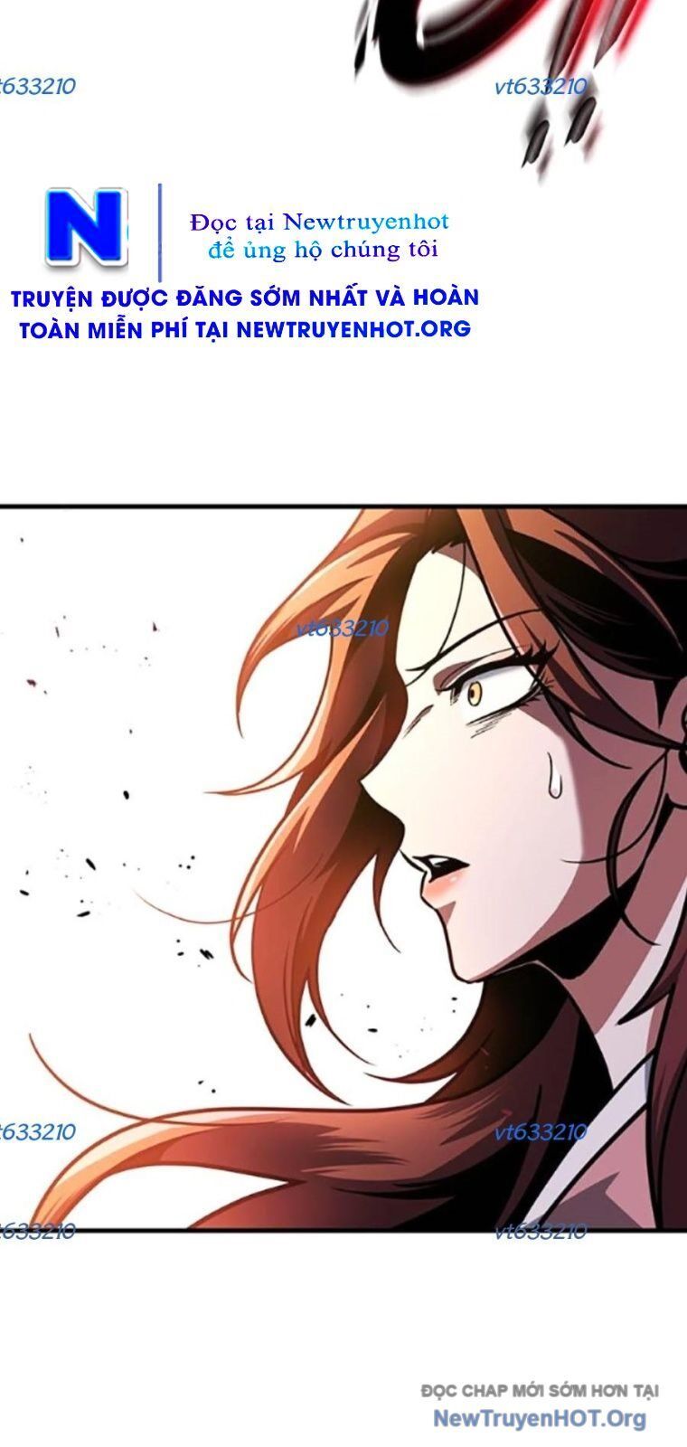 đọc truyện Thanh Kiếm Của Hoàng Đế Chương 97 ảnh 118 tại Thiên Thai Truyện