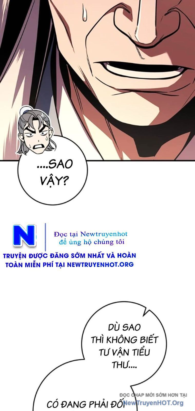 đọc truyện Thanh Kiếm Của Hoàng Đế Chương 97 ảnh 28 tại Thiên Thai Truyện