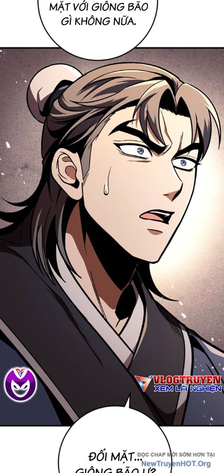 đọc truyện Thanh Kiếm Của Hoàng Đế Chương 97 ảnh 29 tại Thiên Thai Truyện