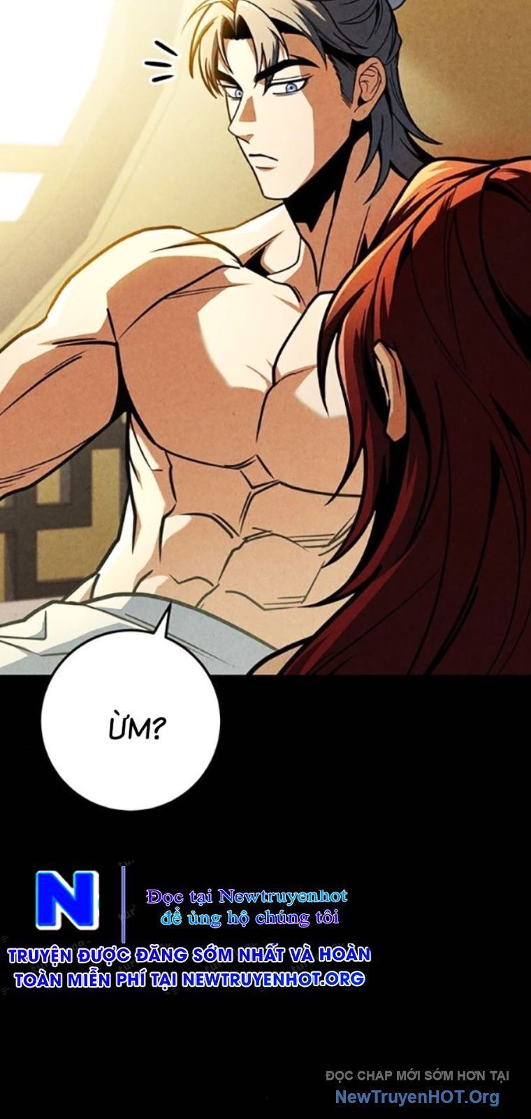 đọc truyện Thanh Kiếm Của Hoàng Đế Chương 97 ảnh 46 tại Thiên Thai Truyện